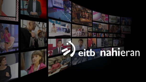 EITB Nahieran