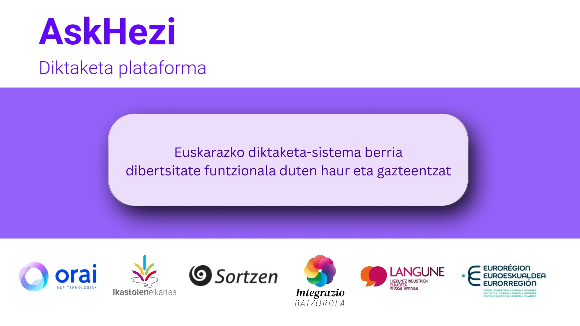 AskHezi AskHezi