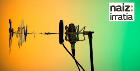Naiz irratia podcast