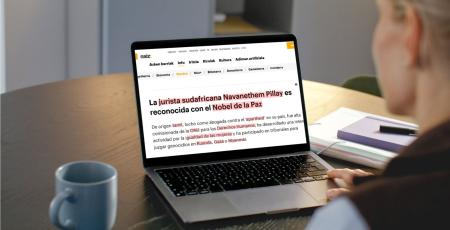 ADI NAIZ proiektua