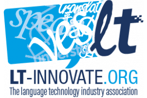 LT -Innovate -  Language Technology Industry Association