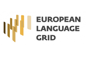 European Language GRID