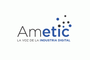 Ametic - La voz de la industria digital