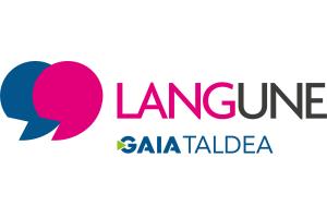 langune logo