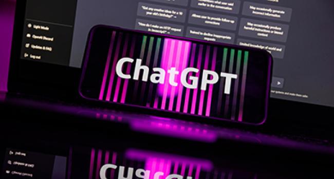 ChatGPT