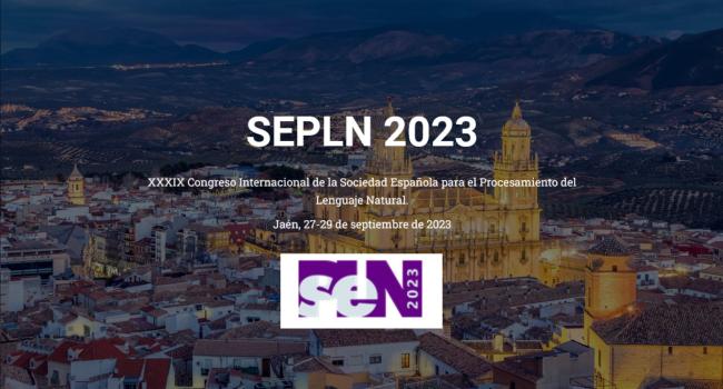 SEPLN 2023