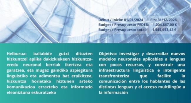 Linguatec IA