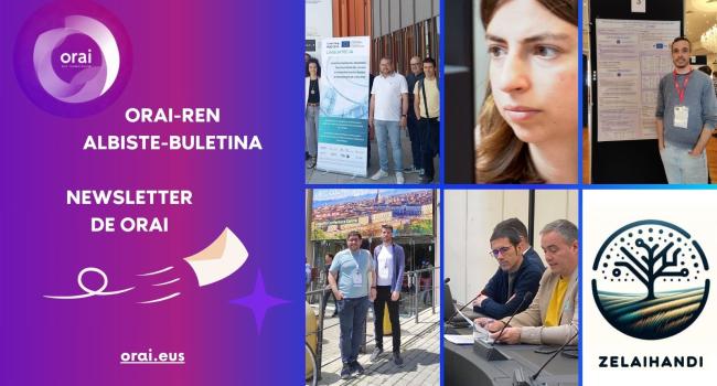 Newsletterra