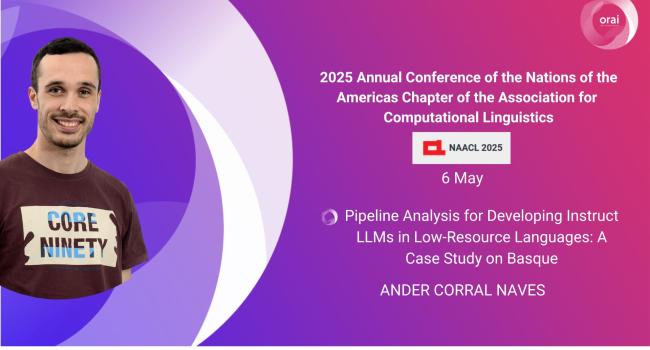 NAACL 2025