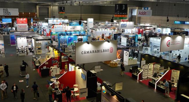 Industria-erakustokia