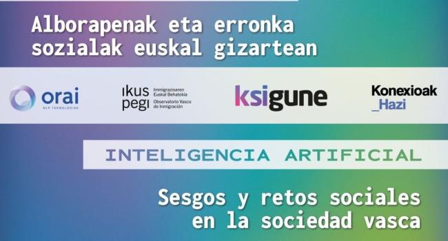 AA: alborapenak eta erronka sozialak euskal gizartean