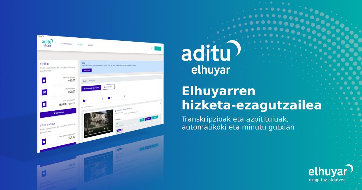 Aditu Aditu