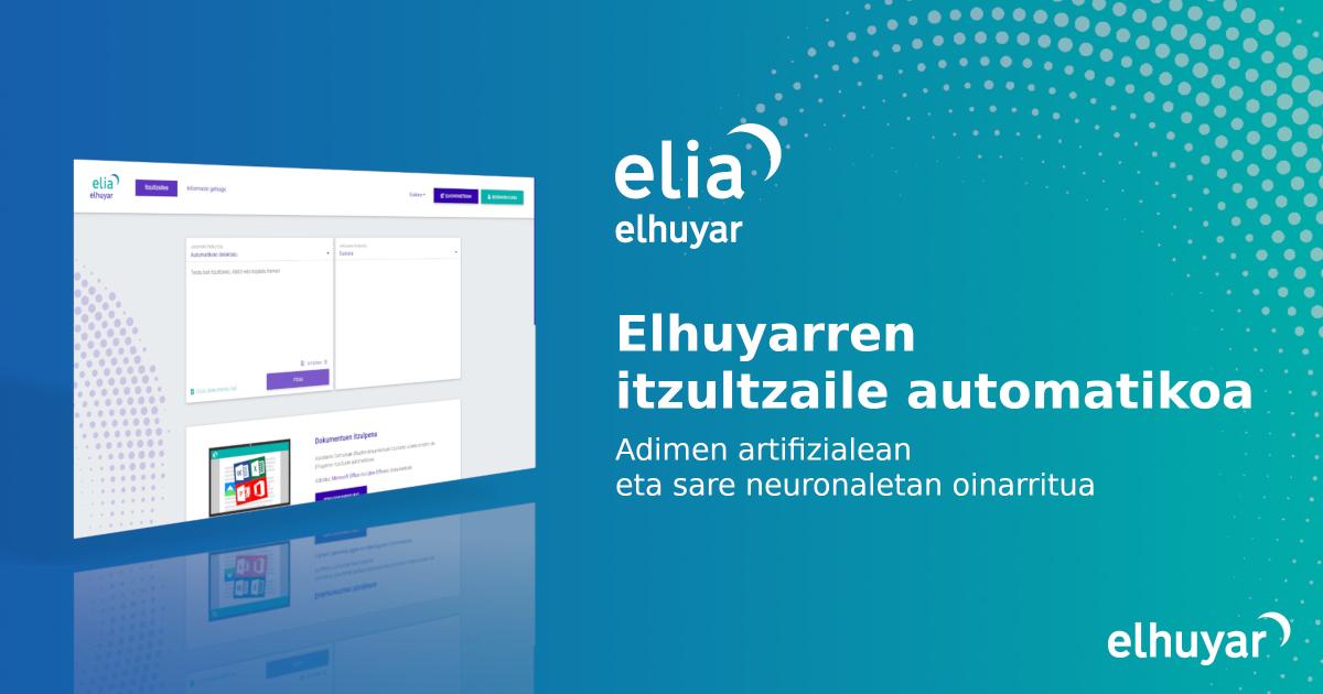 Elia Elia