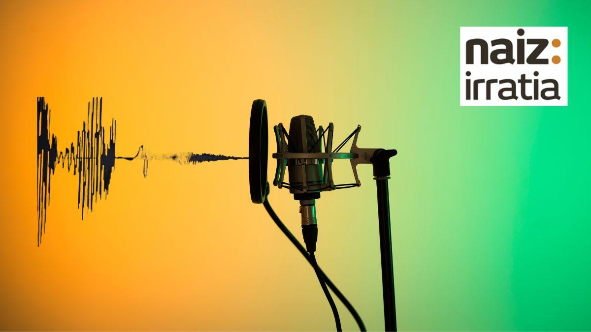 Naiz irratia podcast