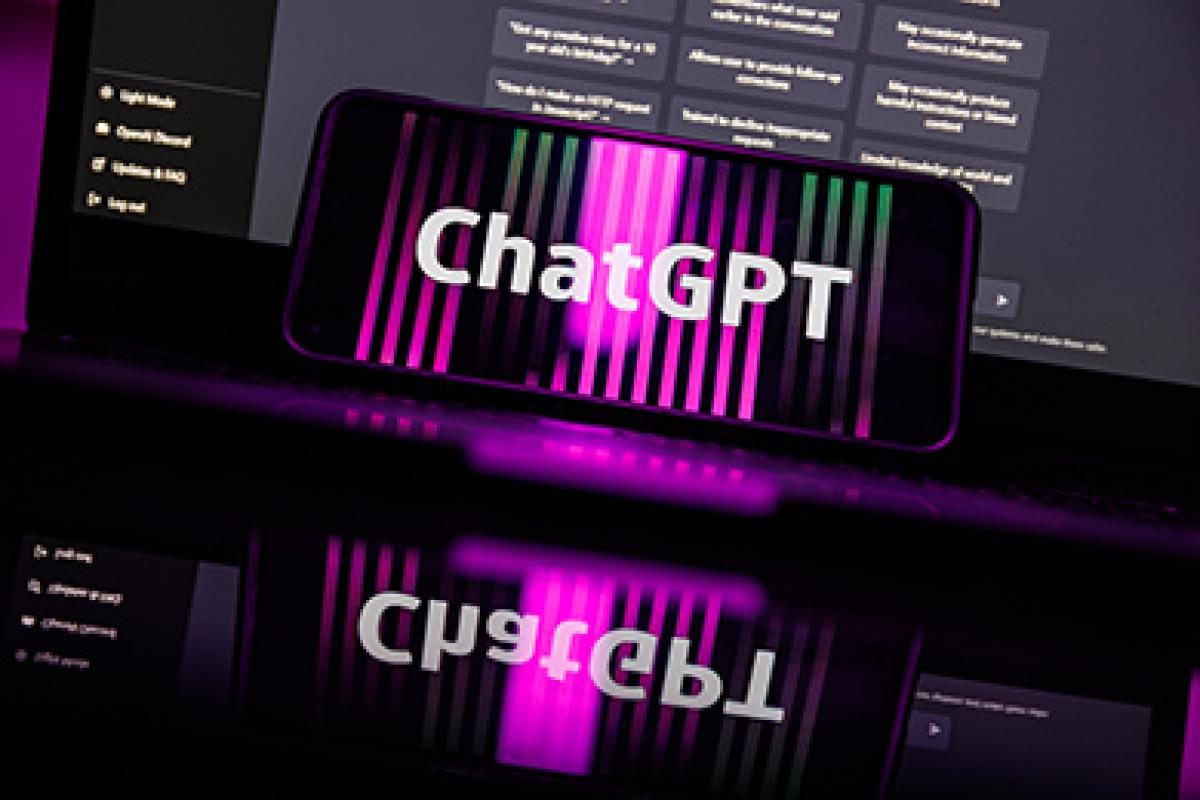 ChatGPT ChatGPT