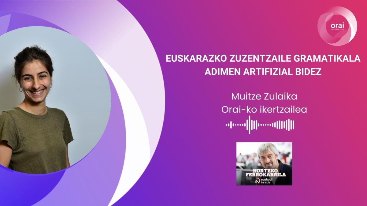 Muitze Norteko Muitze Norteko