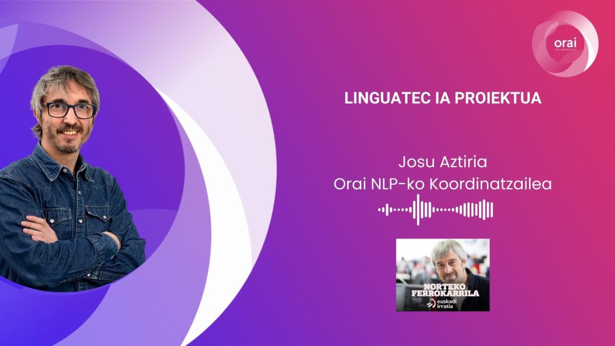 Aztiria Norteko Linguatec Aztiria Norteko Linguatec