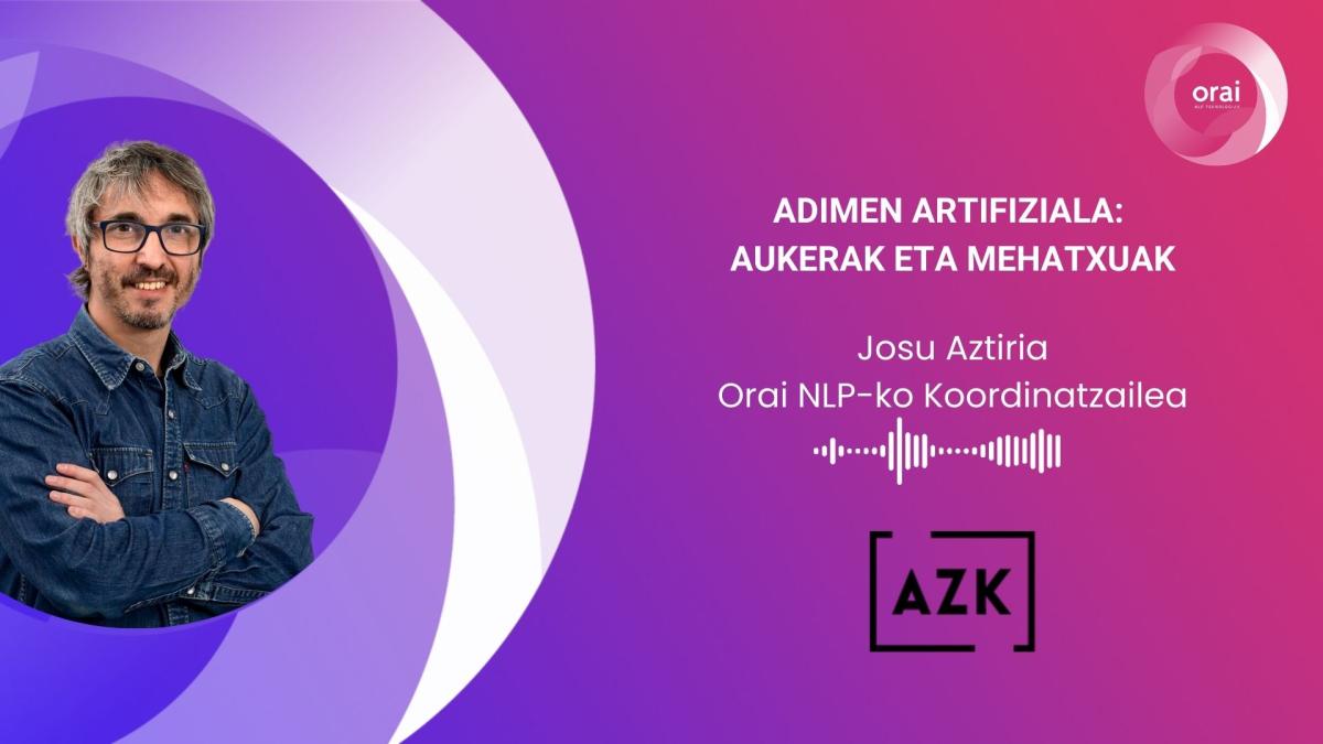 aztiria azk