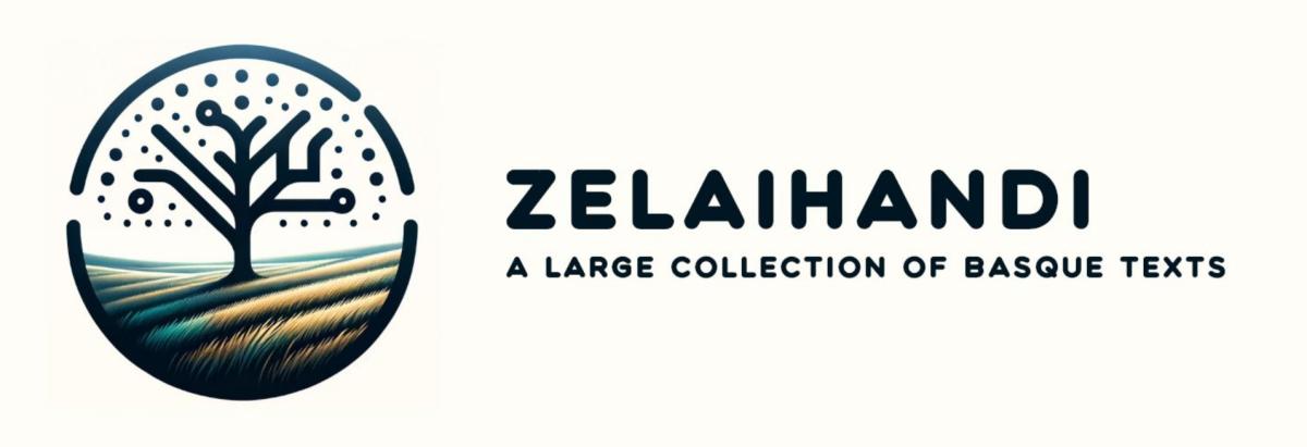 ZelaiHandi ZelaiHandi