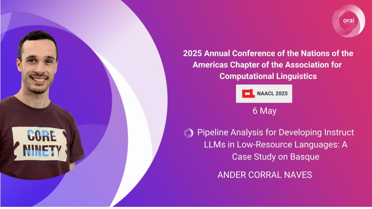 NAACL 2025 NAACL 2025