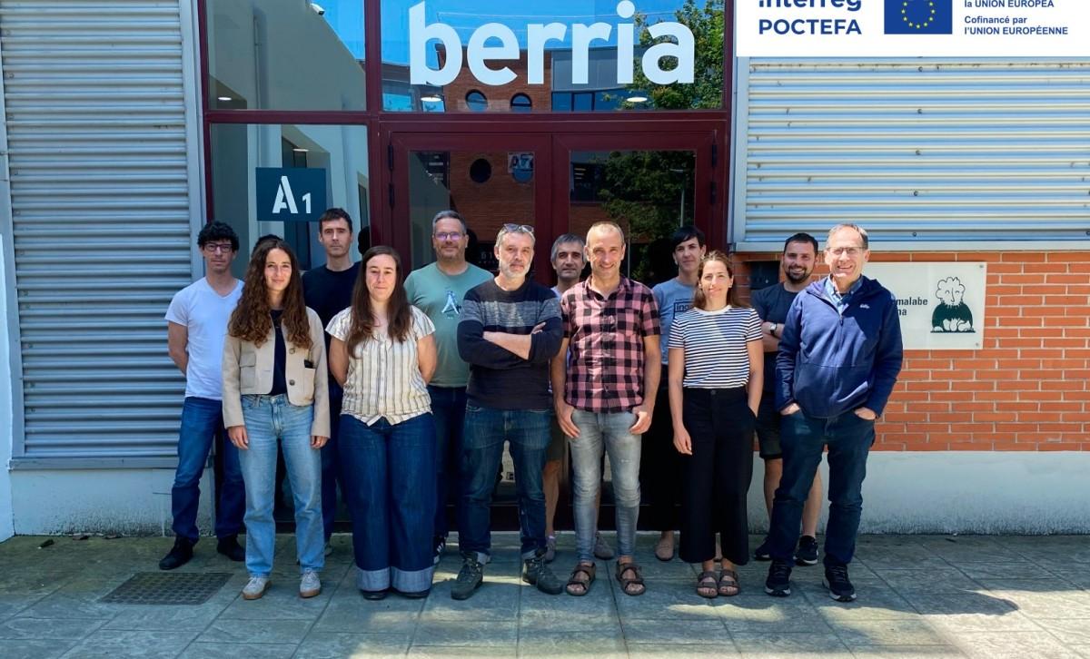 Sarebide - Berria Sarebide - Berria