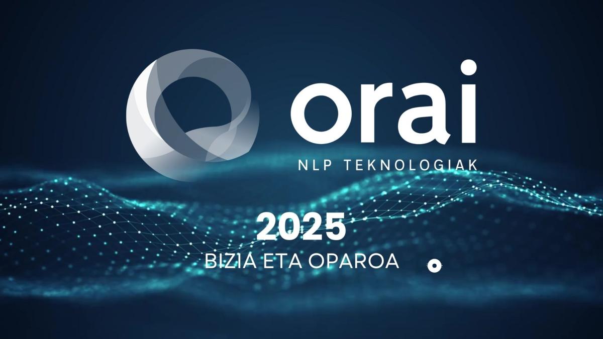 2025 bizia eta oparoa